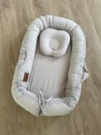 Babynest grijs nieuw, Enfants & Bébés, Accessoires de mode pour bébé, Enlèvement, Comme neuf