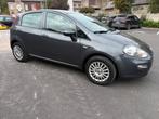 Fiat punto benzine jaar 2015, Auto's, Voorwielaandrijving, Stof, 4 cilinders, Bedrijf