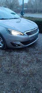 Peugeot 308 essence full options Export ou réparation, Cuir, Argent ou Gris, Achat, Euro 6