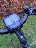 Elektrische fiets, Fietsen en Brommers, Elektrische fietsen, Gebruikt, 51 tot 55 cm, 50 km per accu of meer, Ophalen