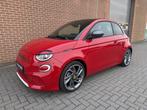 Abarth 500 Hatchback 500e Elektrisch 155 pk [NIEUW], Automaat, 4 zetels, 114 kW, 155 pk