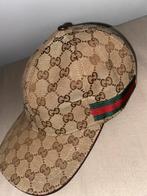 Gucci pet te koop maat L, Kleding | Heren, Hoeden en Petten, Nieuw, Ophalen of Verzenden, Pet, 58 of 59 cm (L, 7¼ of ⅜ inch)