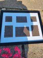 Cadre photo, Bricolage & Construction, Vitres, Châssis & Fenêtres, Enlèvement ou Envoi