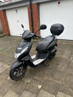 Peugeot Kisbee - Classe B, Autres modèles, Comme neuf, Classe B (45 km/h), Enlèvement