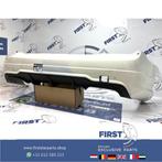 W204 C63 AMG FACELIFT ACHTERBUMPER + DIFFUSER Mercedes C Kla, Gebruikt, -, Ophalen of Verzenden, Achter