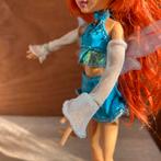 Manchettes de danse Winx Club Bloom, Enlèvement ou Envoi, Comme neuf, Accessoires