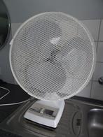 ventilator, Ophalen, Gebruikt