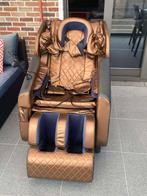 Verwarmde relaxmassagestoel  Sakura, Ophalen, Zo goed als nieuw