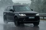 Range Rover Sport 3.0HSE Dynamic Black, Automaat, Testrit aan huis, Euro 6, USB