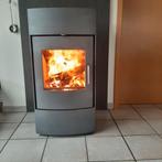 houtkachel morso, Huis en Inrichting, Kachels, Ophalen, Gebruikt, Houtkachel, Vrijstaand