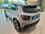 Jeep Avenger SUMMIT ELECTRIC * WINTER PACK * CAMERA * ALU V, Automaat, Zwart, Elektrisch, Parkeersensor