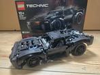 batmobile lego, Enfants & Bébés, Jouets | Duplo & Lego, Enlèvement ou Envoi, Comme neuf, Lego
