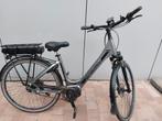 Vélo électrique pour dame (M), Vélos & Vélomoteurs, Vélos électriques, Enlèvement, Utilisé