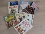 Teddybeer encyclopedieën, Ophalen of Verzenden, Zo goed als nieuw, Overige onderwerpen
