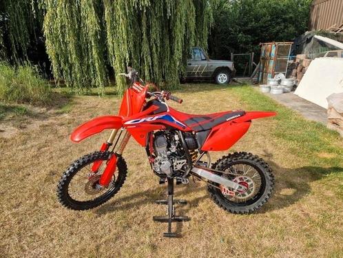 Honda CRF150R crf 150r FACTORY, Motoren, Motoren | Honda, Particulier, Crossmotor, 1 cilinder, Ophalen