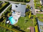 Huis à vendre à Libramont-Chevigny, Vrijstaande woning, 222 kWh/m²/jaar, 468 m²