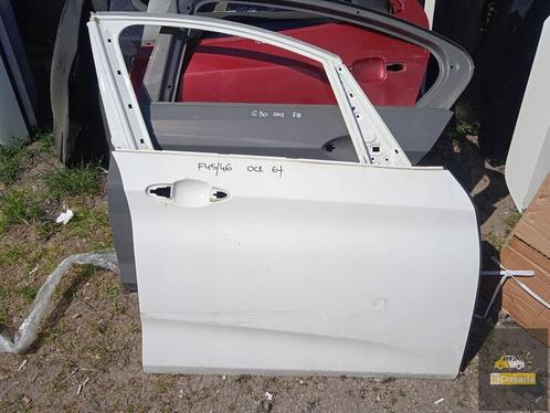 BMW F46 rechter voordeur, Auto-onderdelen, Carrosserie, Deur, BMW, Gebruikt