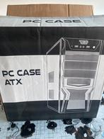 Boîtier ATX pour PC (SPC-WARRIOR2), Informatique & Logiciels, Enlèvement ou Envoi, Neuf