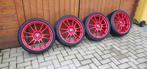 OZ Ultraleggera HLT 5x112 Golf GTI , rs3 , s3 , r32 Originel, Auto-onderdelen, Banden en Velgen, Ophalen of Verzenden