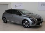 Renault Clio Techno Tce 90, Auto's, Renault, 91 pk, 67 kW, Parkeersensor, Handgeschakeld