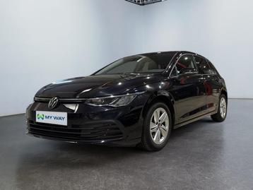 Volkswagen Golf GPS*Carplay*APS Av/Ar*ACC*Clim auto  beschikbaar voor biedingen