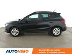 SEAT Arona 1.0 TSI Style (bj 2020, automaat), Auto's, Seat, Stof, 5 zetels, 5 deurs, SUV of Terreinwagen