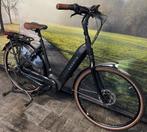 NIEUW Gazelle Grenoble C8 HMB Smart Elektrische fiets, Fietsen en Brommers, Nieuw, Ophalen of Verzenden, 51 tot 55 cm, 50 km per accu of meer