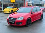 Volkswagen golf gti benzine automaat PERFECTE STAAT+ keuring, Auto's, Bedrijf, Te koop