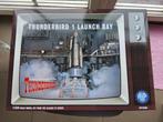 Thunderbird 1-lanceerruimte 1/350 AIP, Ophalen of Verzenden, Nieuw, 1:144 of kleiner