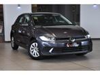 Volkswagen Polo Led/Airco/Pdc/1 owner/fully se, 4 deurs, Bedrijf, Handgeschakeld, 59 kW