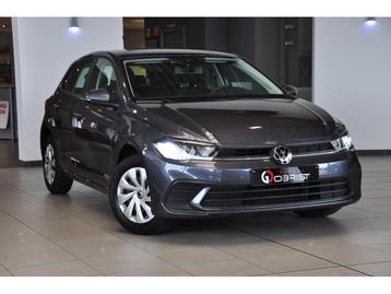 Volkswagen Polo Led/Airco/Pdc/1 owner/fully se  beschikbaar voor biedingen