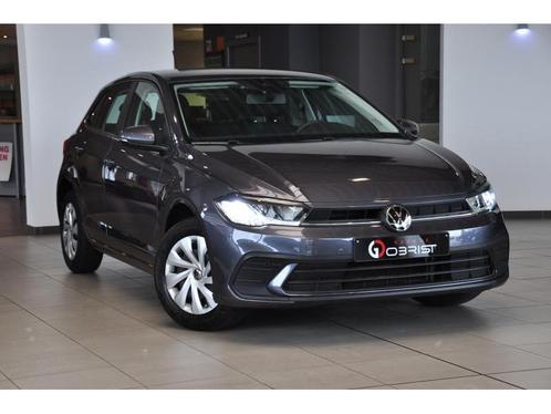 Volkswagen Polo Led/Airco/Pdc/1 owner/fully se, Auto's, Volkswagen, Bedrijf, Polo, Airbags, Airconditioning, Bluetooth, Boordcomputer