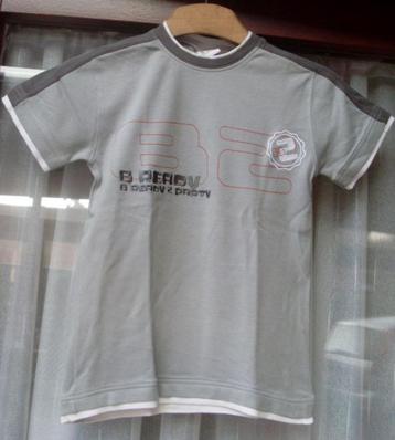 T-shirt van C&A maat 128 beschikbaar voor biedingen