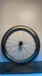 Roval clx rapide 50 wielen voor tubes, Fietsen en Brommers, Roval Carbon, Racefiets, Zo goed als nieuw, Ophalen