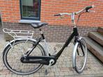 Damesfiets Sparta 8 versnellingen, 53 tot 56 cm, Ophalen of Verzenden, Sparta, Versnellingen