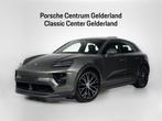 Porsche Macan, Auto's, Porsche, Automaat, Parkeersensor, SUV of Terreinwagen, Onderhoudsboekje