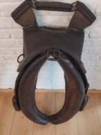 Authentiek paardengareel, Antiek en Kunst, Curiosa en Brocante, Ophalen