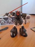 Gundam Origin: YMS-08B DOM Test Type, Ophalen, Zo goed als nieuw