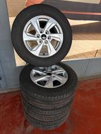 Ford Transit Custom orignele velgen, Pneus et Jantes, 215 mm, 16 pouces, Pneus été