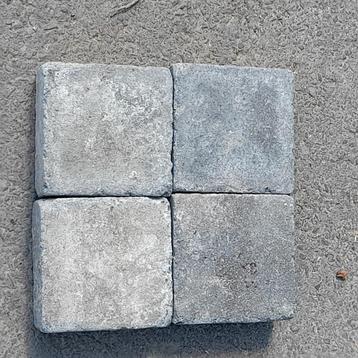 betonklinkers beschikbaar voor biedingen