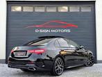 MERCEDES-BENZ C 180 AUT. (170pk) AMG PACK 2023 46.770km !!, Automaat, 4 deurs, Achterwielaandrijving, 4 cilinders