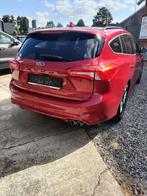 ford focus  SLine break, Stof, 5 deurs, USB, 88 kW