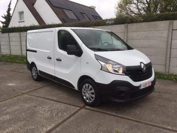 Renault Trafic * 1.6 Dci * 78349km  beschikbaar voor biedingen