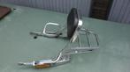 Moto Guzzi California 1100 bagagerek, Motoren, Ophalen of Verzenden, Gebruikt