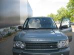 RANGE  ROVER, Auto's, Automaat, Leder, Diesel, Particulier