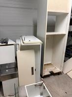 Keuken onderdelen, Ophalen, Gebruikt