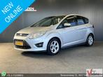 Ford C-Max 1.6 SCTi Trend | Cruise | Airco | Navi | PDC |, Auto's, Ford, Monovolume, Bedrijf, 154 g/km, Zilver of Grijs