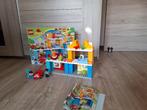 Lego duplo MyTown 10835 familiehuis, Kinderen en Baby's, Speelgoed | Duplo en Lego, Ophalen, Zo goed als nieuw, Complete set, Duplo