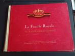 La famille royale (chocolat Jacques 1938), Verzamelen, Ophalen, Foto