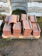 dakpannen, Doe-het-zelf en Bouw, Dakpannen en Dakbedekking, Ophalen, Steen of Klei, Nieuw, Dakpannen